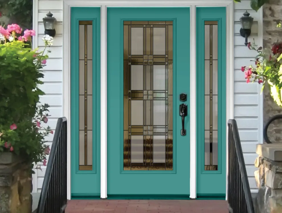 Provia Front Doors by Arizona Window And Door Store - Photo 8
