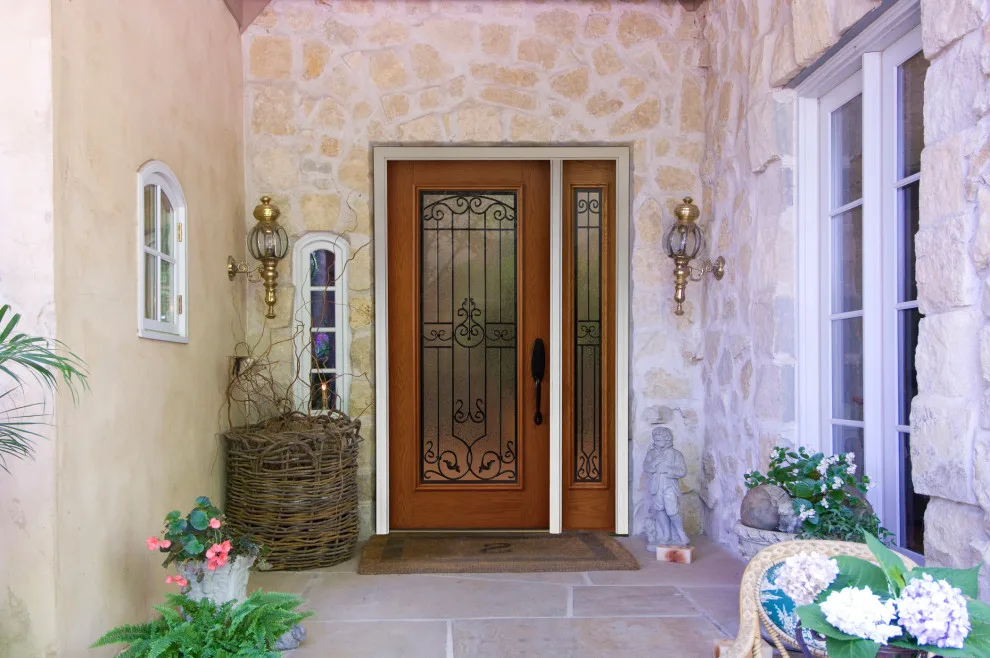 Provia Front Doors by Arizona Window And Door Store - Photo 3