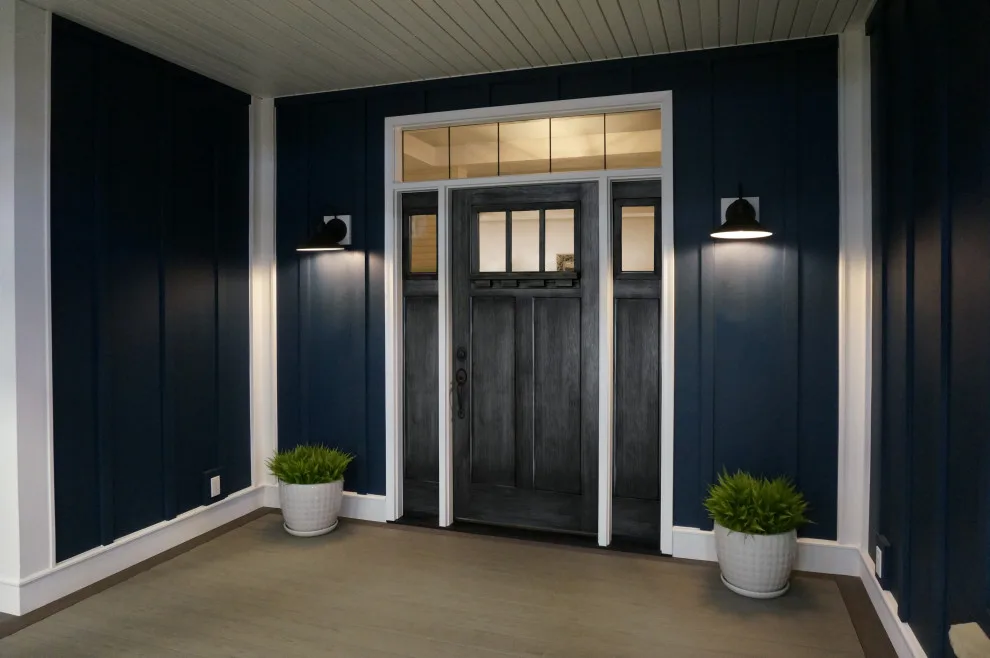 Provia Front Doors by Arizona Window And Door Store - Photo 11