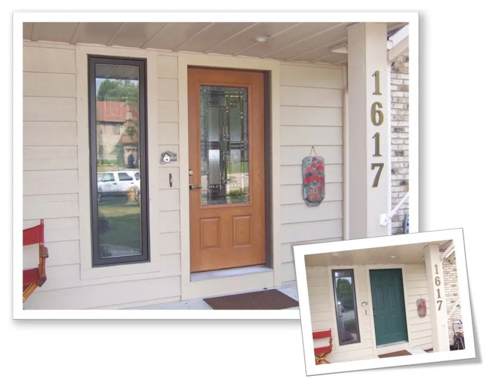 Provia Doorways by Bushey's Windows, Doors & Sunrooms - Photo 9