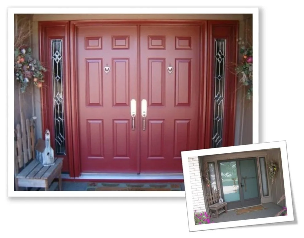 Provia Doorways by Bushey's Windows, Doors & Sunrooms - Photo 5