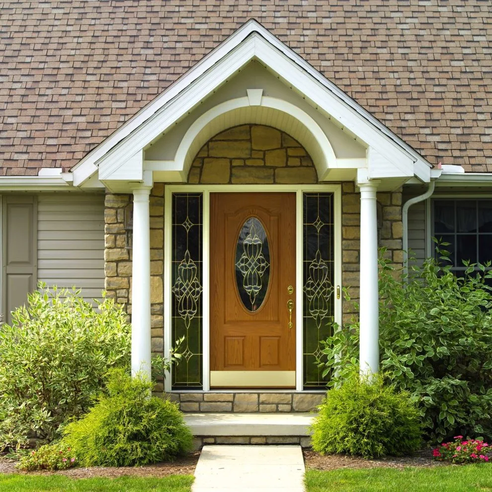 Provia Doorways by Bushey's Windows, Doors & Sunrooms - Photo 8