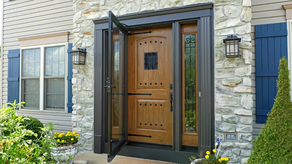 Provia Doorways by Bushey's Windows, Doors & Sunrooms - Photo 7