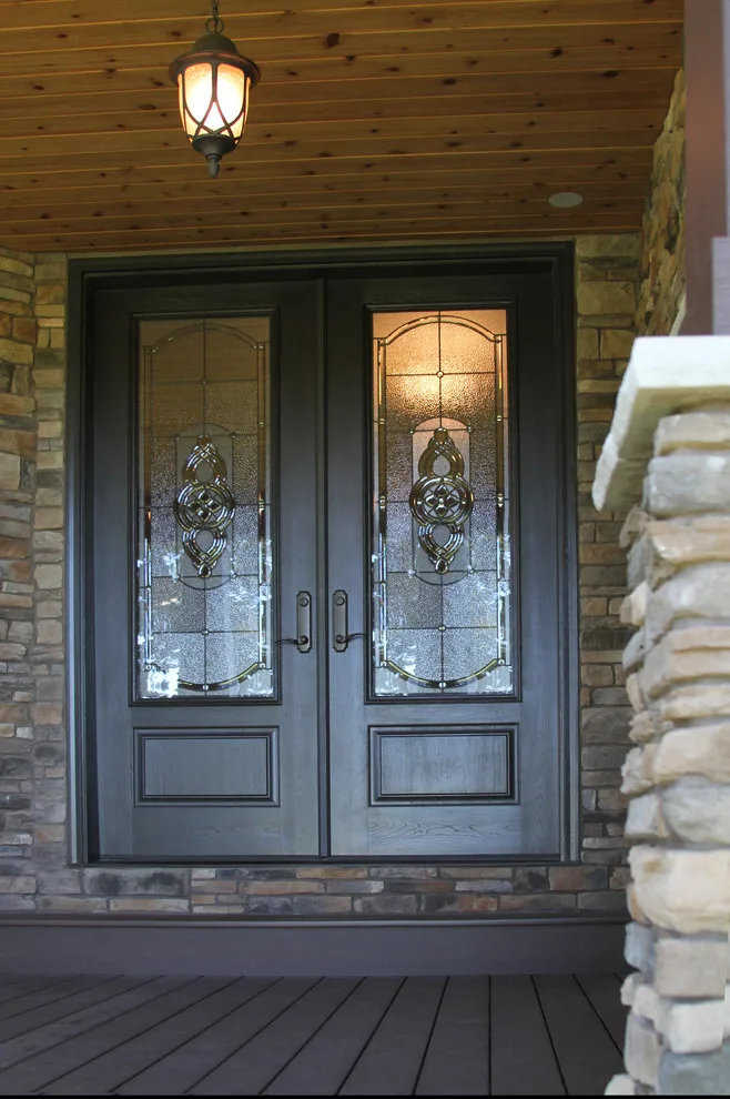 Provia Doorways by Bushey's Windows, Doors & Sunrooms - Photo 11
