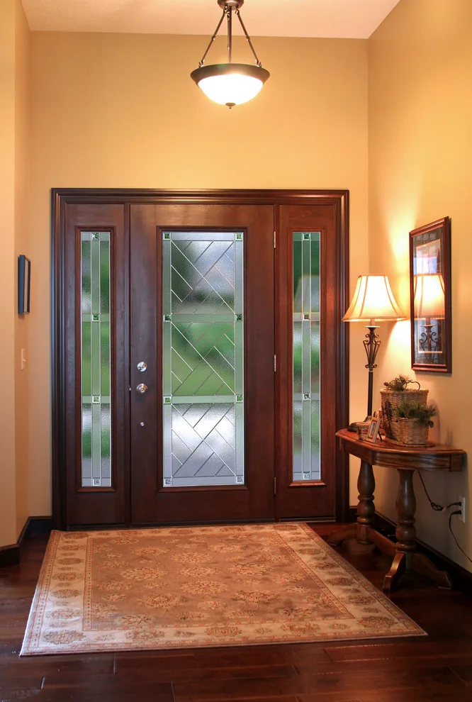 Provia Doorways by Bushey's Windows, Doors & Sunrooms - Photo 3