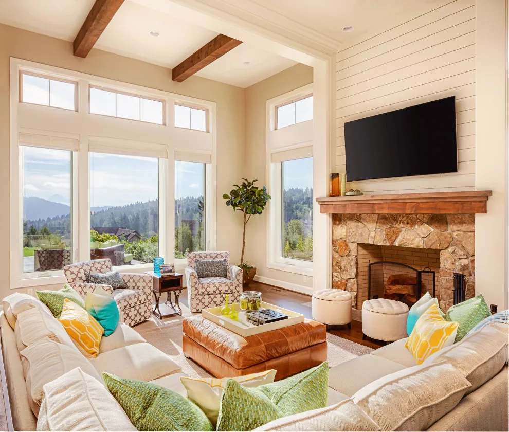 Provia Frames by Arizona Window And Door Store - Photo 3