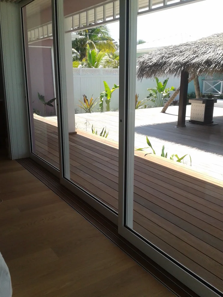 Lavender Mist Home in Grand Cayman by Panda Windows & Doors - Photo 3