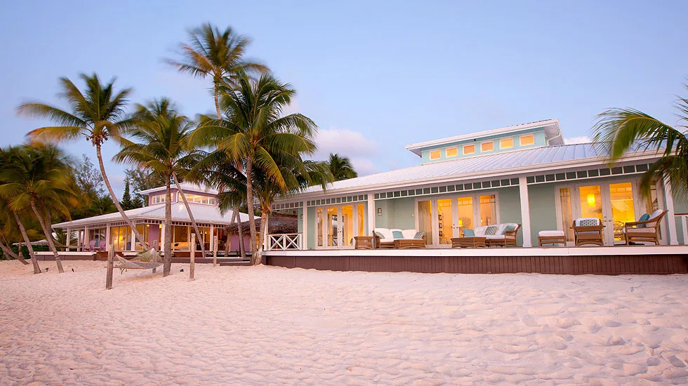 Lavender Mist Home in Grand Cayman by Panda Windows & Doors - Photo 6