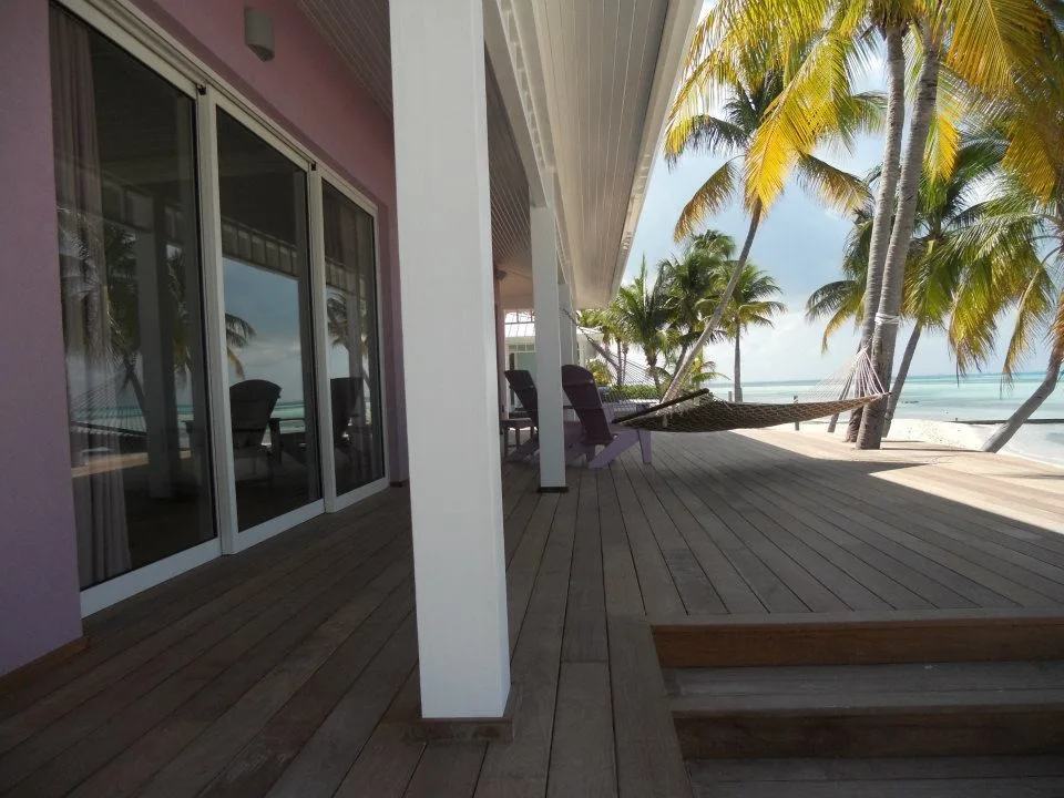Lavender Mist Home in Grand Cayman by Panda Windows & Doors - Photo 4