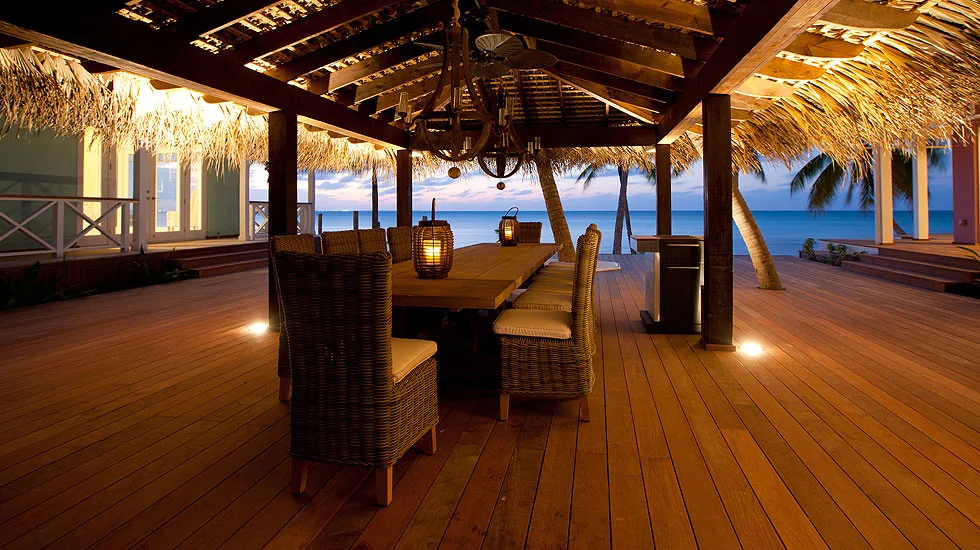Lavender Mist Home in Grand Cayman by Panda Windows & Doors - Photo 9