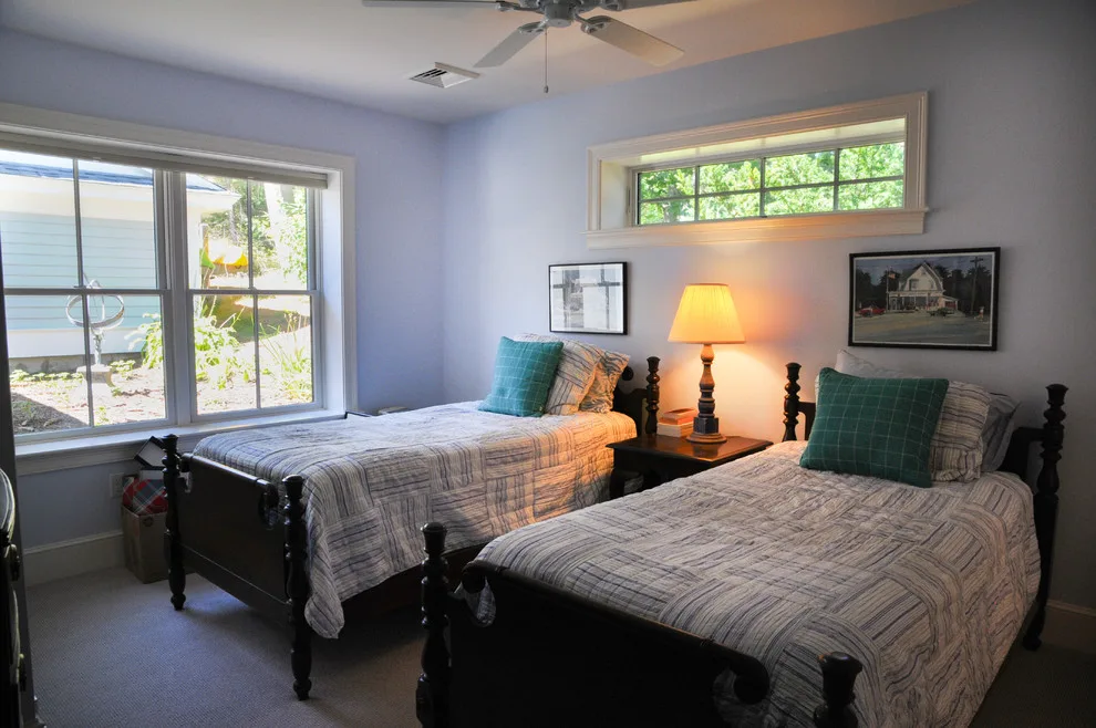 Ranch transformation by Marvin Design Gallery By Eldredge Lumber - Photo 19