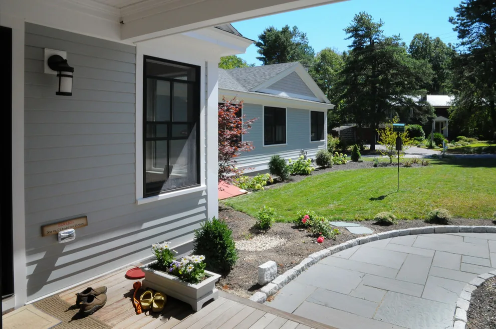 Ranch transformation by Marvin Design Gallery By Eldredge Lumber - Photo 5