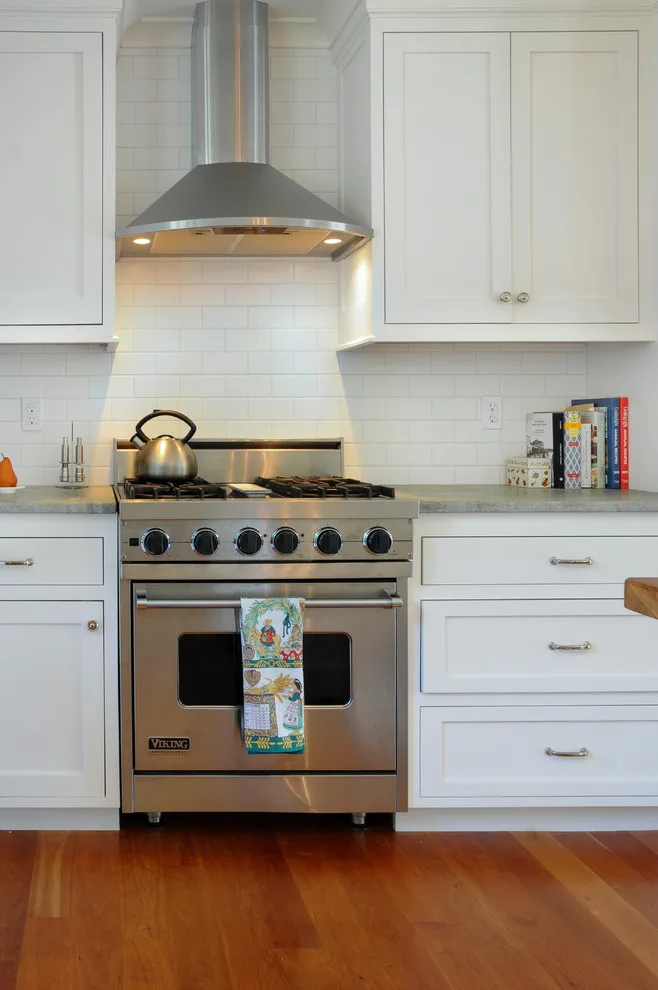 Ranch transformation by Marvin Design Gallery By Eldredge Lumber - Photo 14