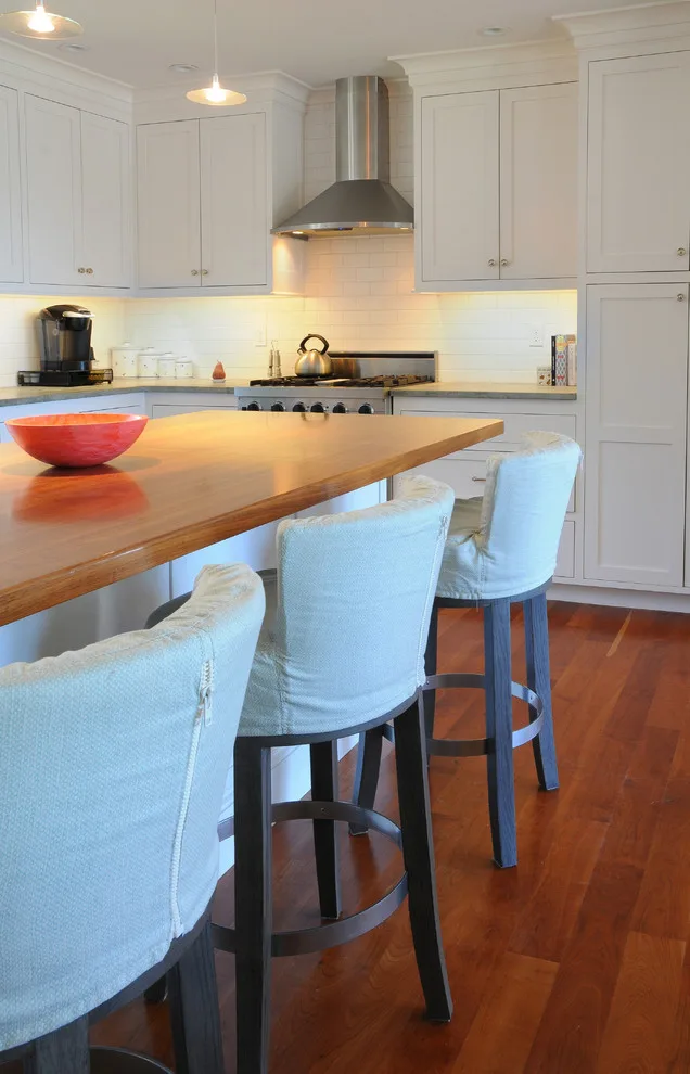 Ranch transformation by Marvin Design Gallery By Eldredge Lumber - Photo 18