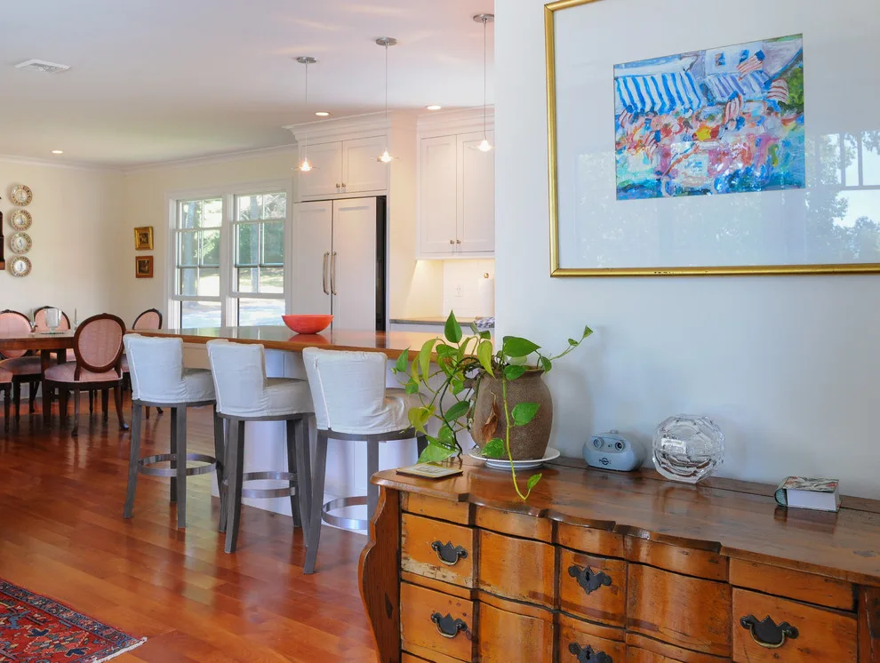 Ranch transformation by Marvin Design Gallery By Eldredge Lumber - Photo 16