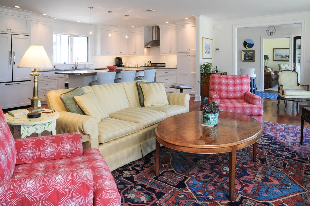 Ranch transformation by Marvin Design Gallery By Eldredge Lumber - Photo 6