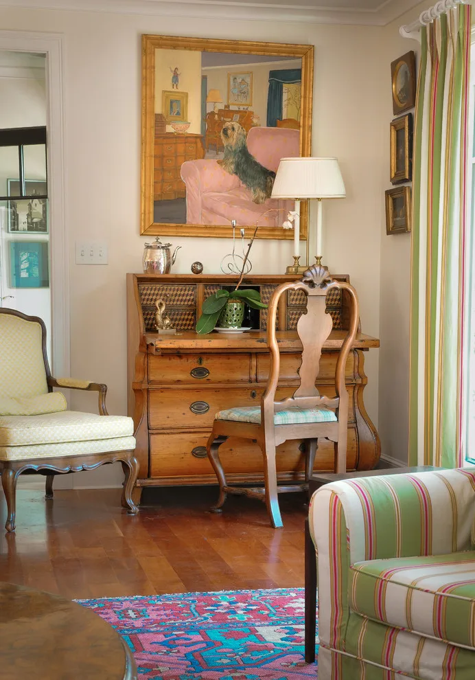 Ranch transformation by Marvin Design Gallery By Eldredge Lumber - Photo 3
