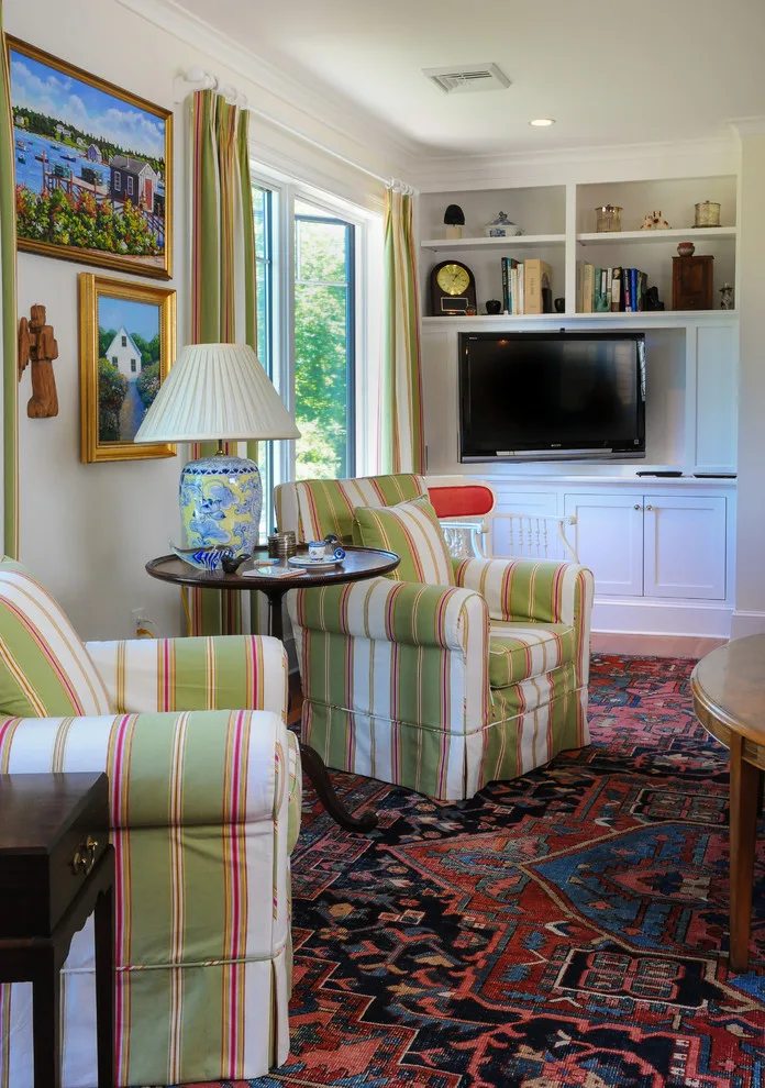 Ranch transformation by Marvin Design Gallery By Eldredge Lumber - Photo 11