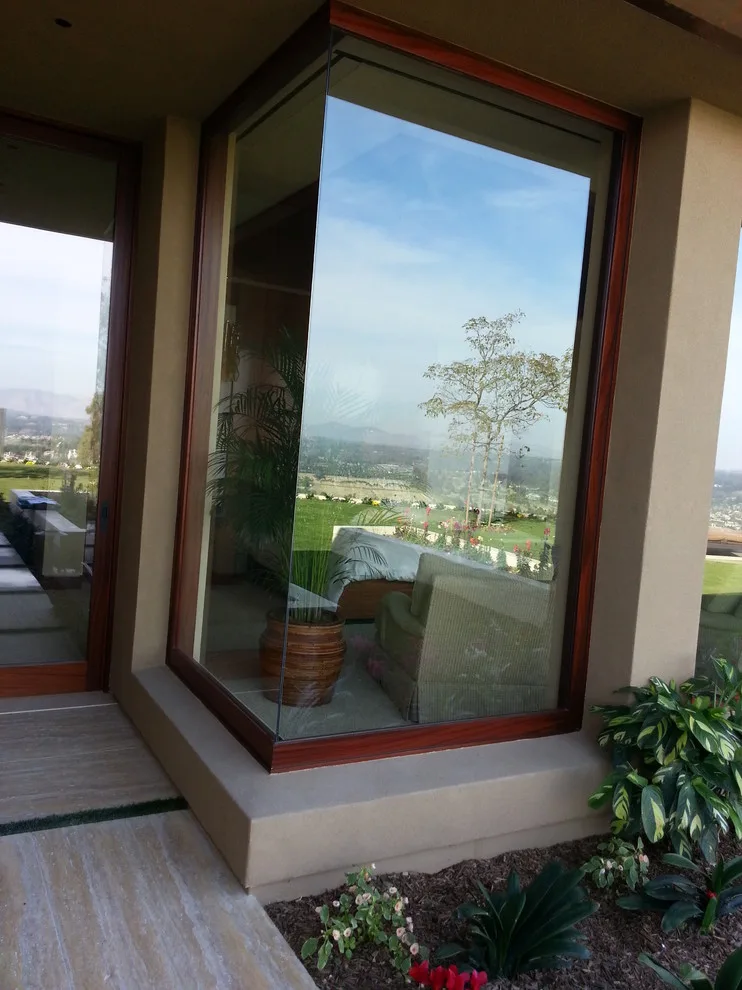 Tropical Design for Rancho Santa Fe Home by Go West Professional Sales - Photo 3