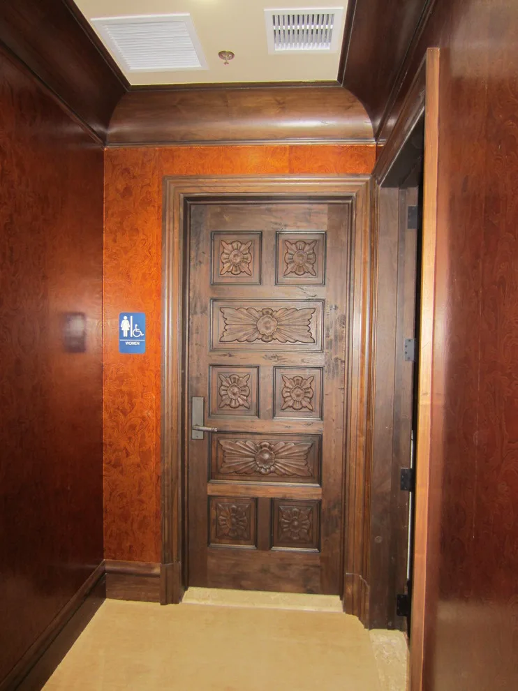 Valencia Resort Renovation by Go West Professional Sales - Photo 4