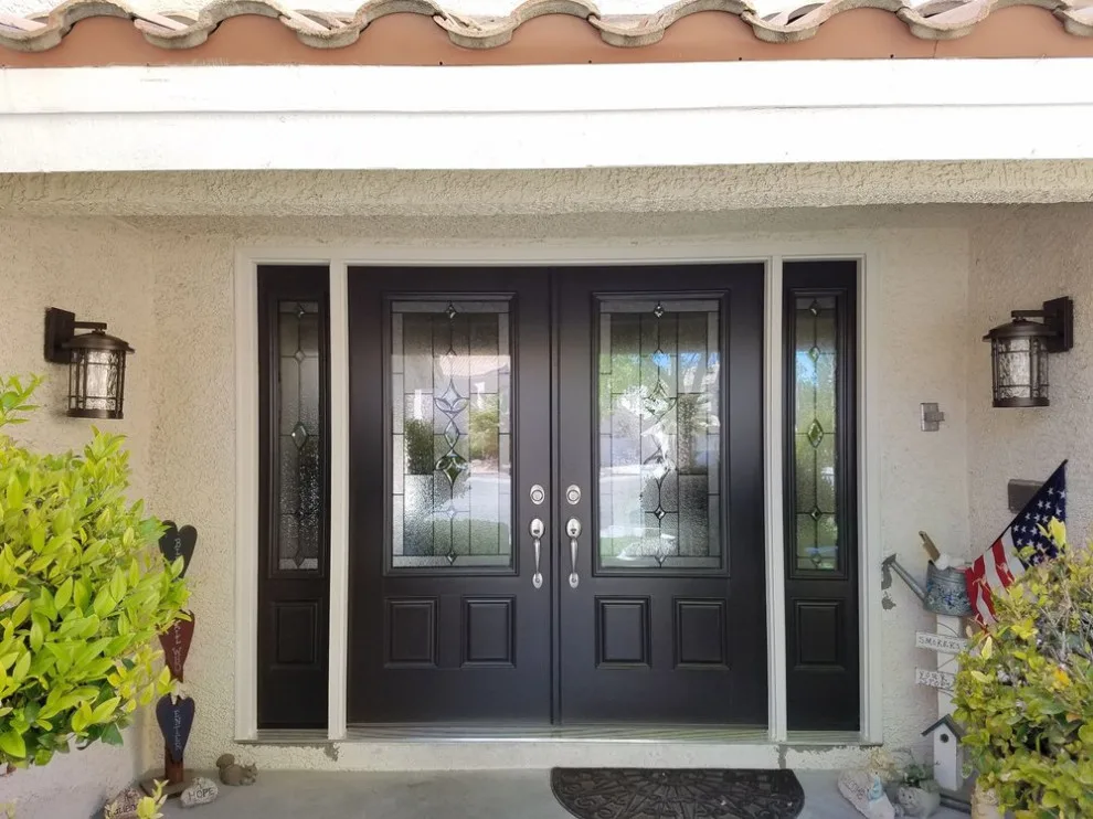 Latest Projects by US Energy Windows And Doors - Photo 5