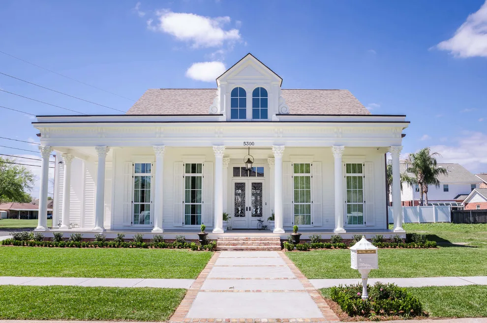 De Jesus Construction Company Metairie by Jefferson Door Company - Photo 28