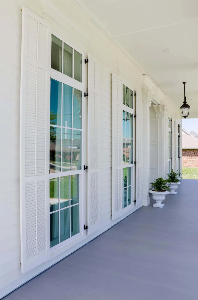 De Jesus Construction Company Metairie by Jefferson Door Company - Photo 4