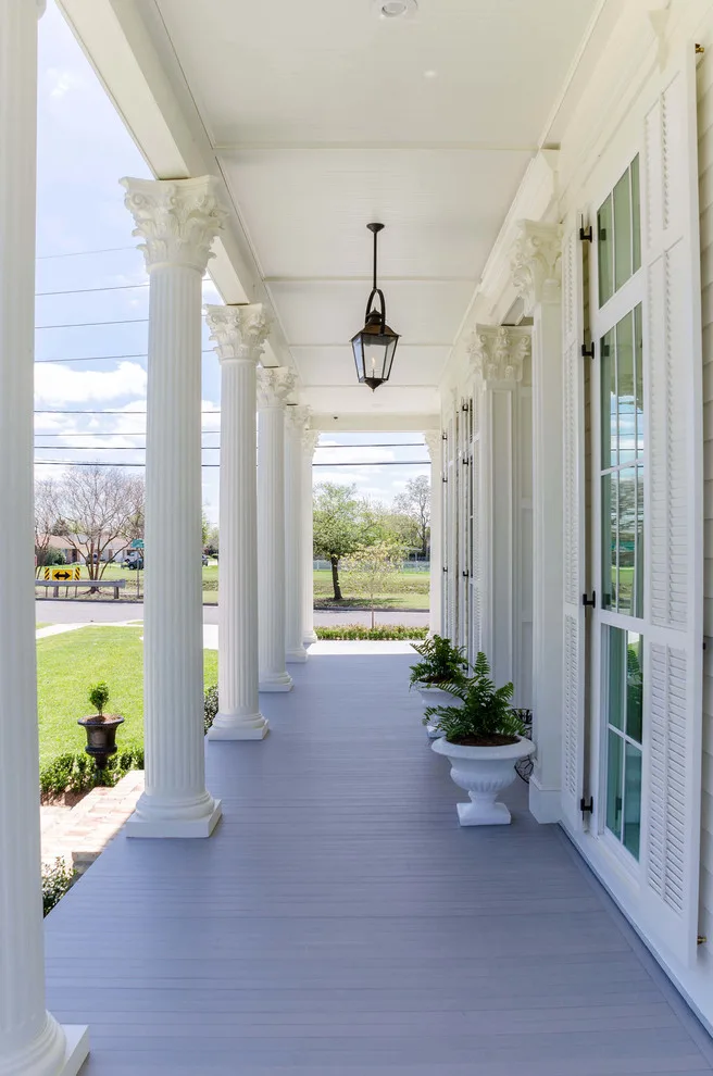 De Jesus Construction Company Metairie by Jefferson Door Company - Photo 3