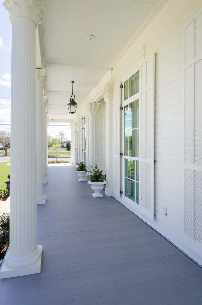 De Jesus Construction Company Metairie by Jefferson Door Company - Photo 2