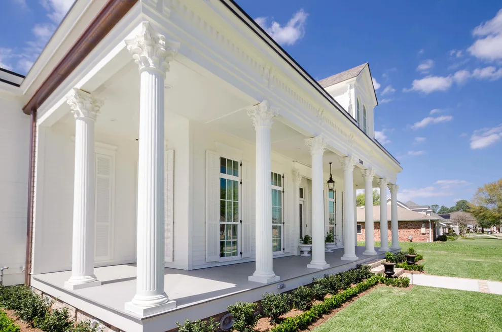 De Jesus Construction Company Metairie by Jefferson Door Company - Photo 26