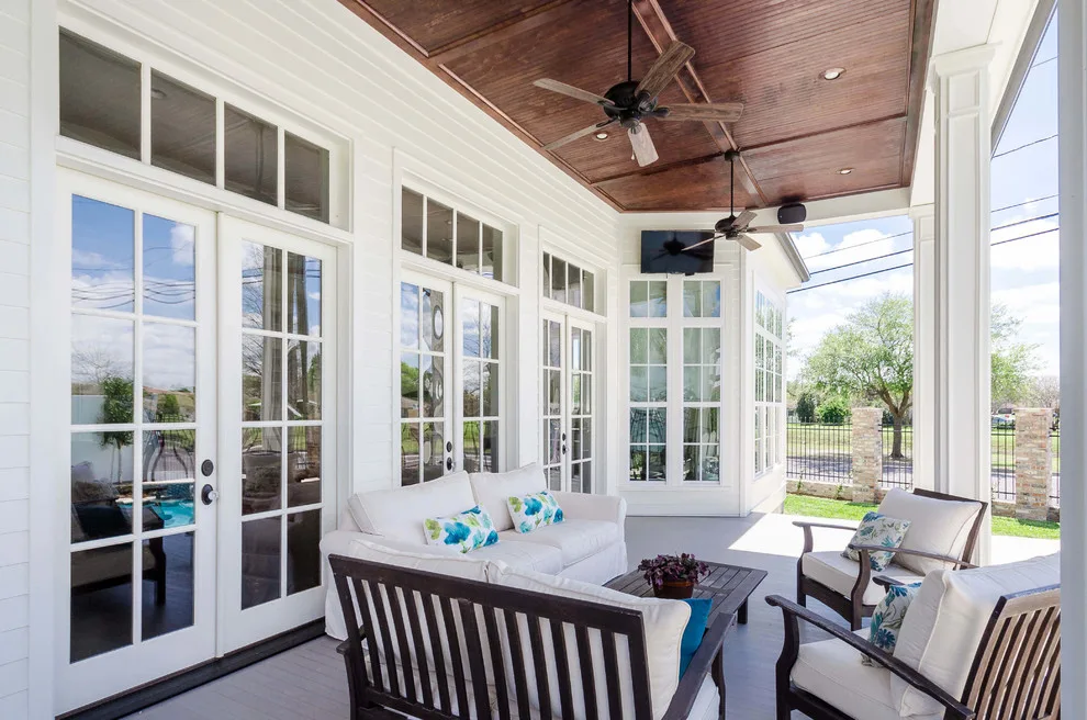 De Jesus Construction Company Metairie by Jefferson Door Company - Photo 21