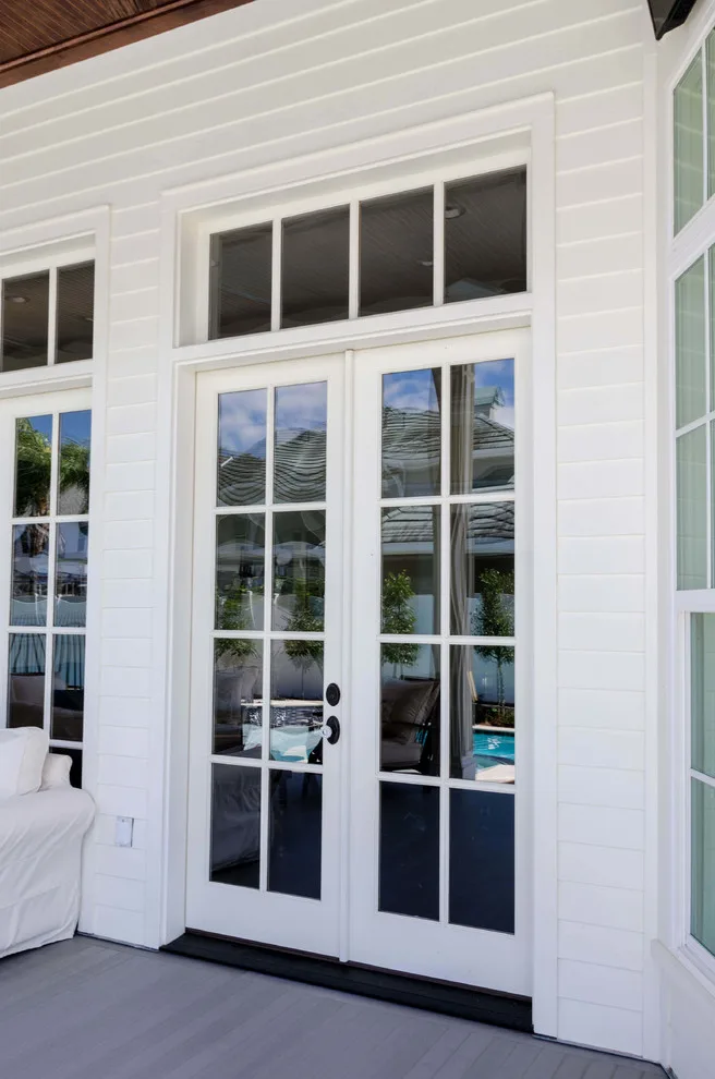 De Jesus Construction Company Metairie by Jefferson Door Company - Photo 23