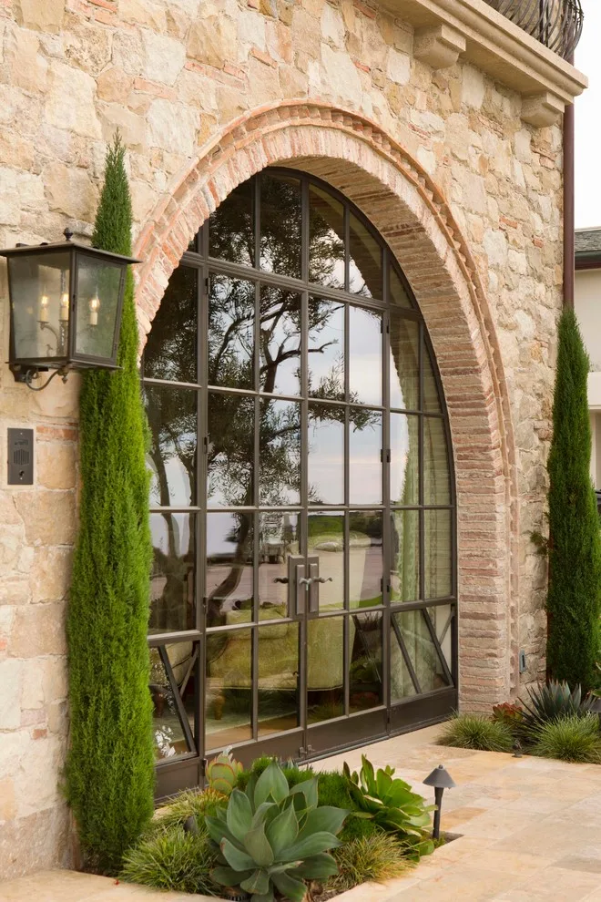 Rock Mansion by Riviera Bronze Mfg. - Photo 4