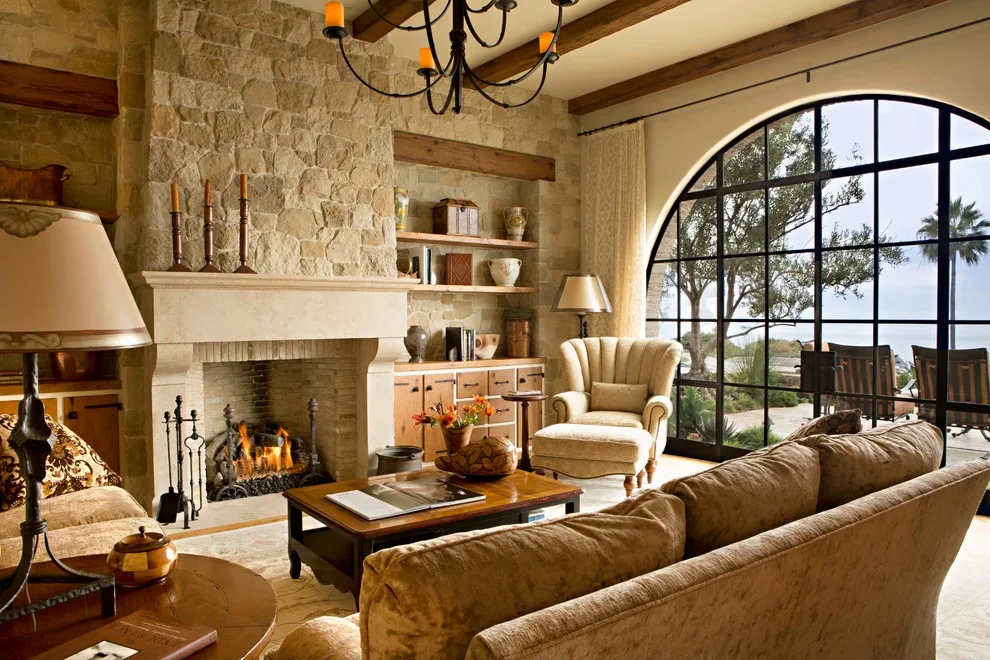 Rock Mansion by Riviera Bronze Mfg. - Photo 7