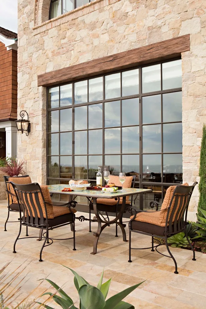 Rock Mansion by Riviera Bronze Mfg. - Photo 14