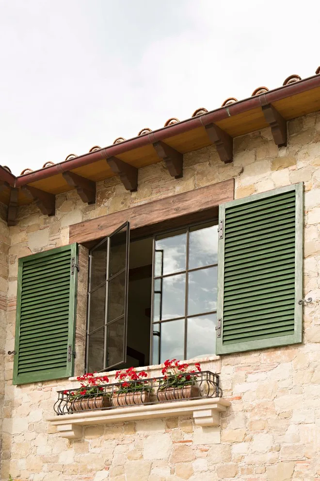 Rock Mansion by Riviera Bronze Mfg. - Photo 2