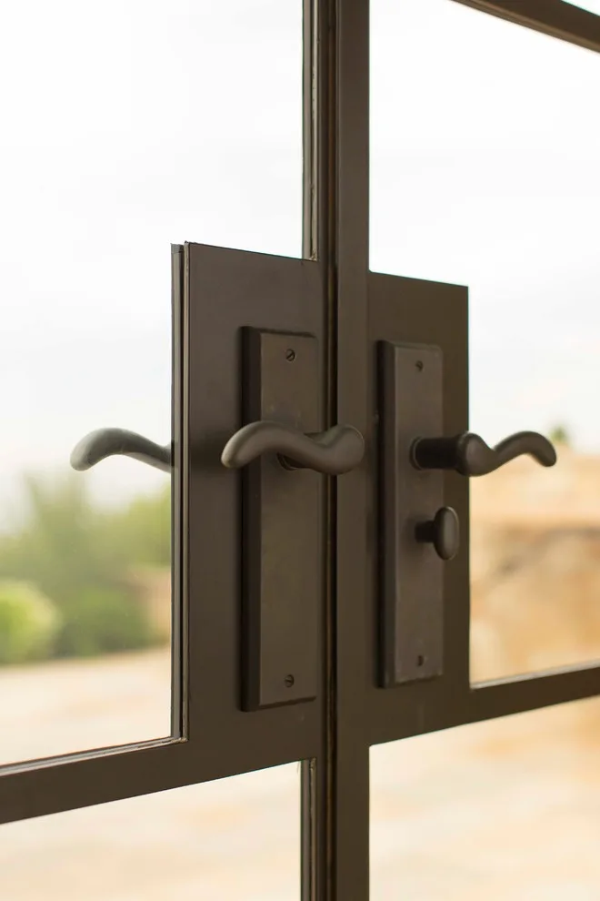 Rock Mansion by Riviera Bronze Mfg. - Photo 13