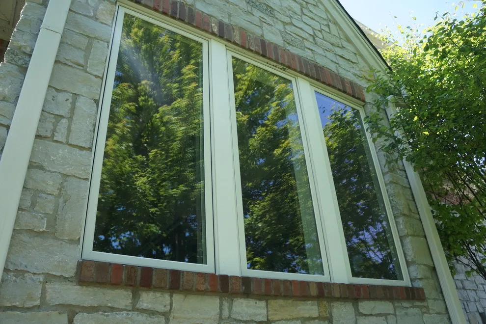 Wood Ultrex Integrity Window Replacement by Cori Brown - Photo 15