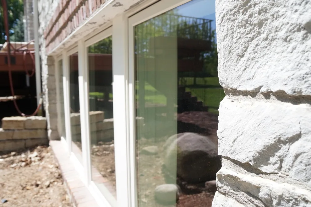 Wood Ultrex Integrity Window Replacement by Cori Brown - Photo 13
