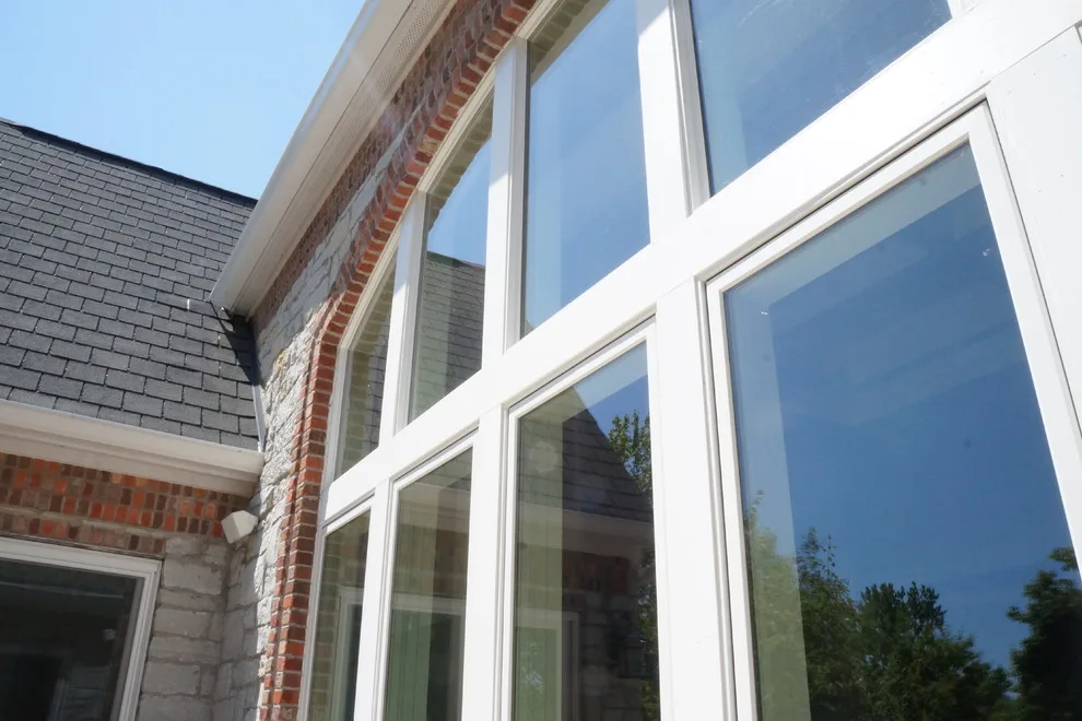 Wood Ultrex Integrity Window Replacement by Cori Brown - Photo 10
