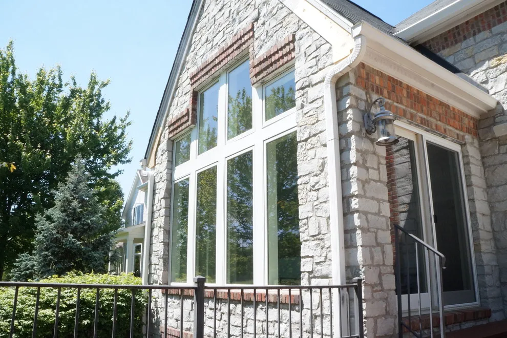 Wood Ultrex Integrity Window Replacement by Cori Brown - Photo 17