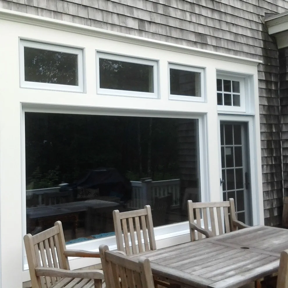 Kyle Noble - Biddeford Pool, ME by Marvin Design Gallery By Eldredge Lumber - Photo 2