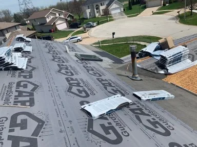 Roofing Replacement Procedure by Window Concepts - Photo 3