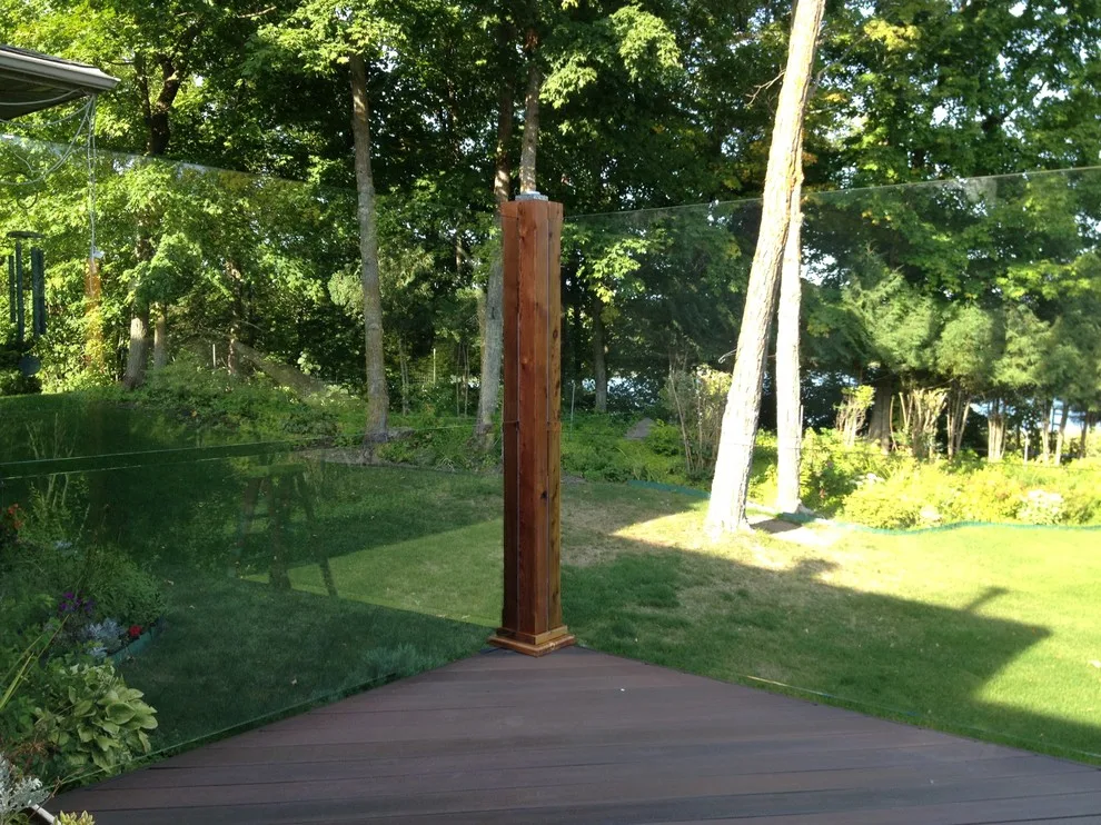 Housing Project by Clarity Glass - Photo 2