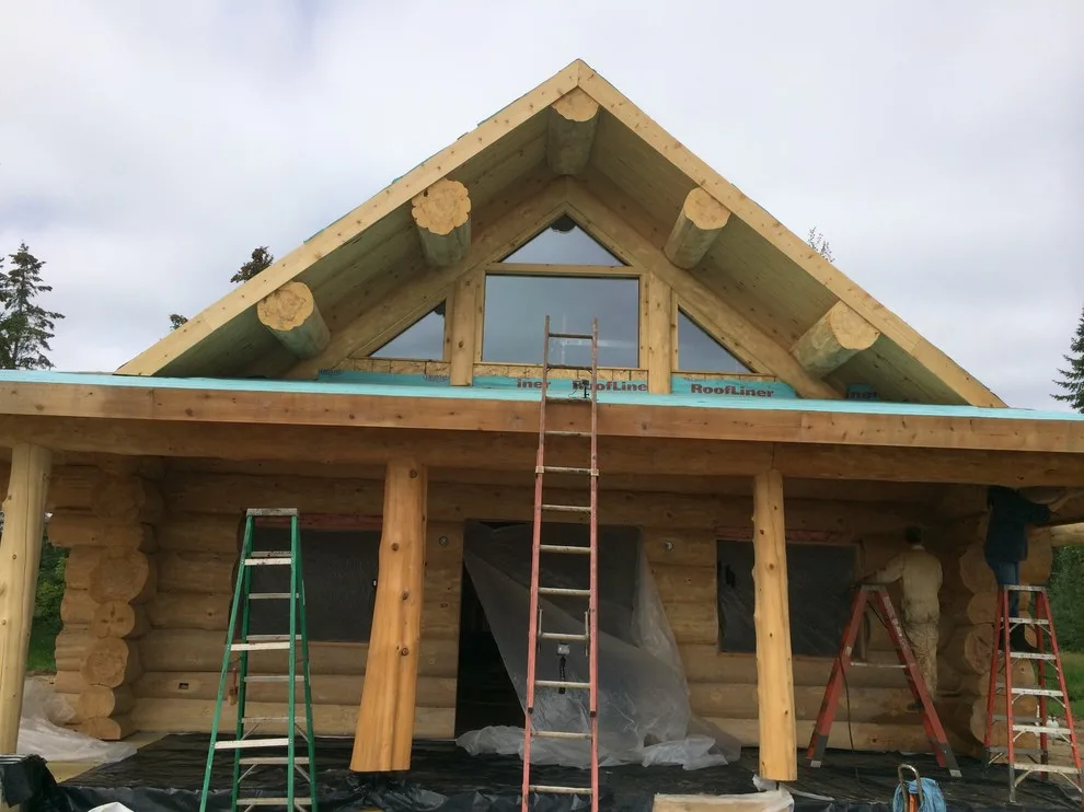Housing Project by Clarity Glass - Photo 8