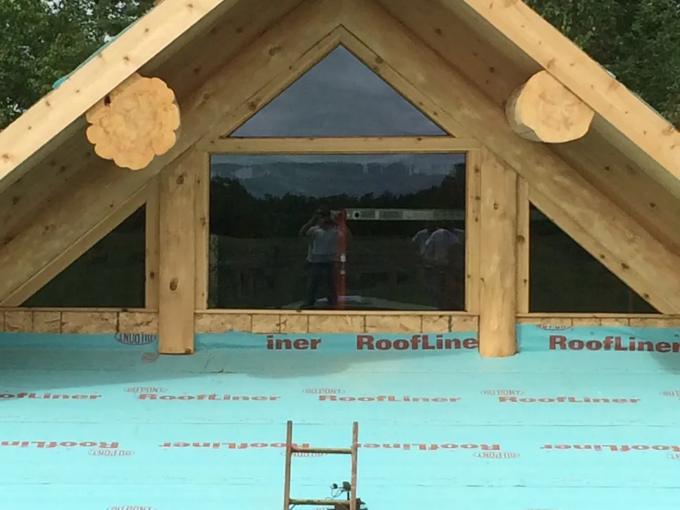 Housing Project by Clarity Glass - Photo 3