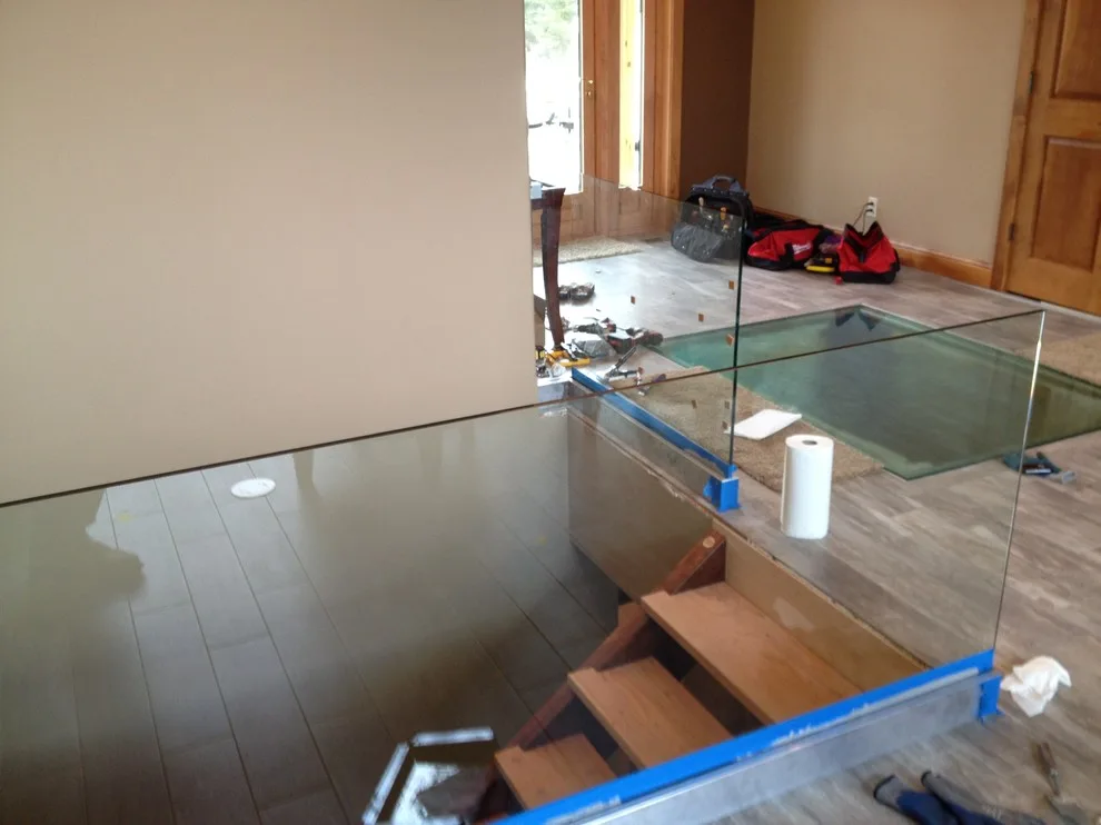 Housing Project by Clarity Glass - Photo 5