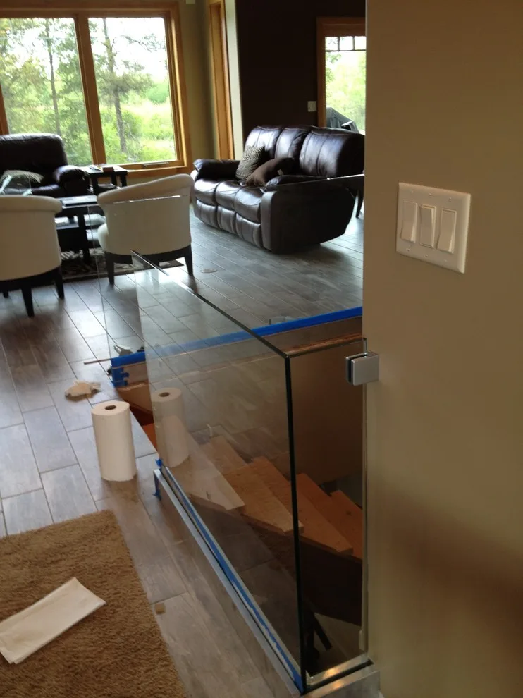 Housing Project by Clarity Glass - Photo 7