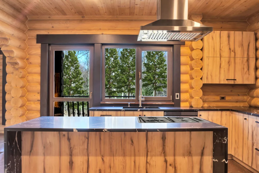 Dwelling Units by Goldmann Windows And Doors - Photo 6