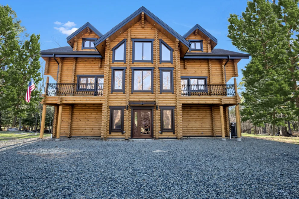 Dwelling Units by Goldmann Windows And Doors - Photo 5
